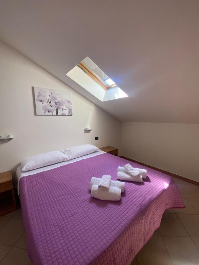 Hotel Dream Rimini Exterior photo