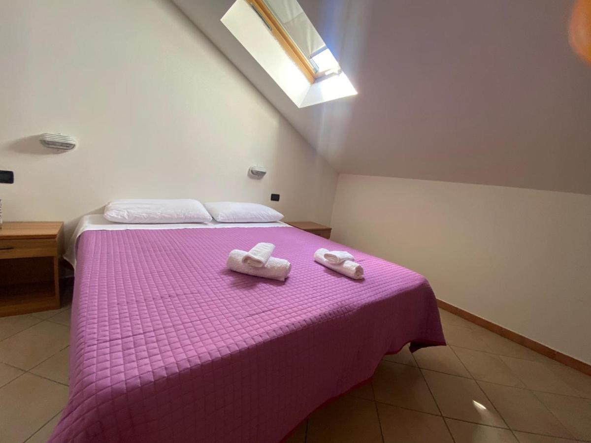 Hotel Dream Rimini Exterior photo