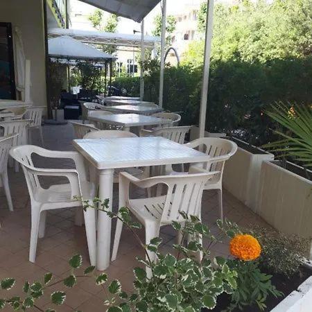 Hotel Dream Rimini Exterior photo