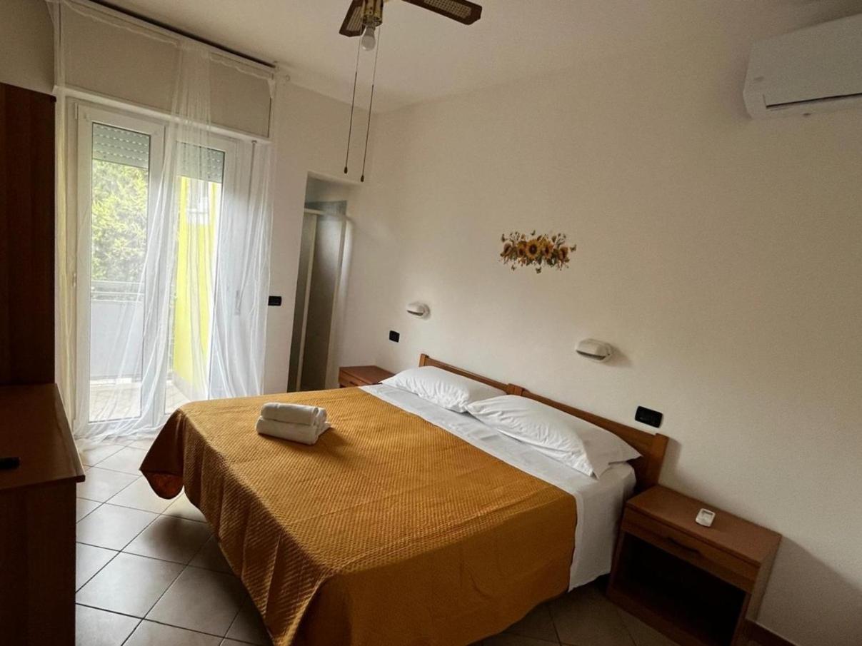 Hotel Dream Rimini Exterior photo